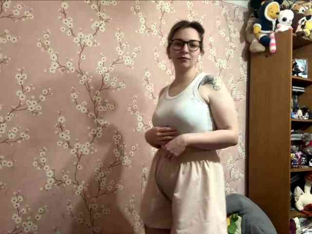 VelvetNightX webcam