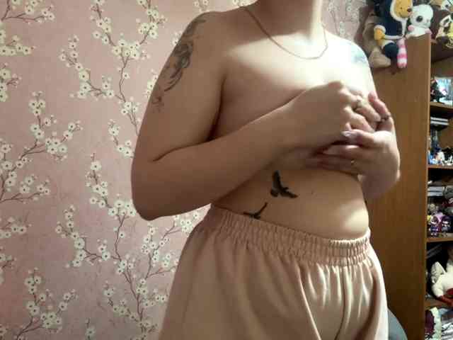 VelvetNightX webcam
