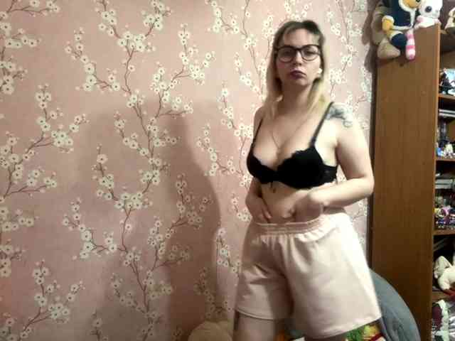 VelvetNightX webcam