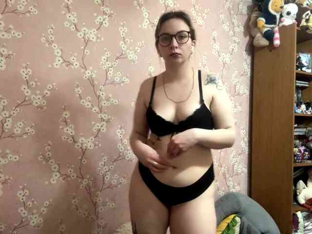 VelvetNightX webcam