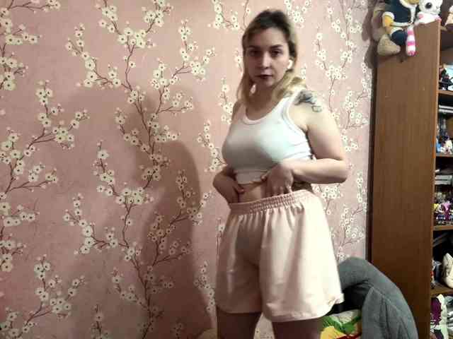 VelvetNightX webcam
