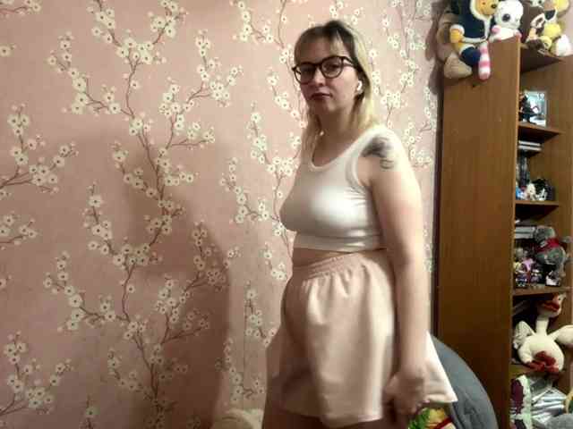 VelvetNightX webcam