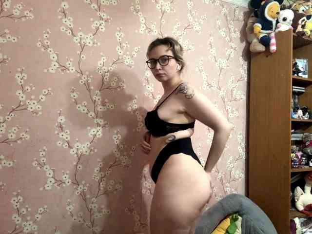 VelvetNightX webcam