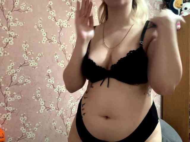 VelvetNightX webcam
