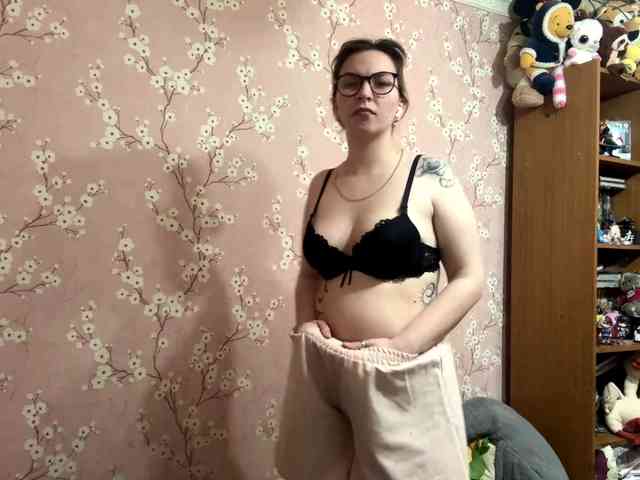 VelvetNightX webcam