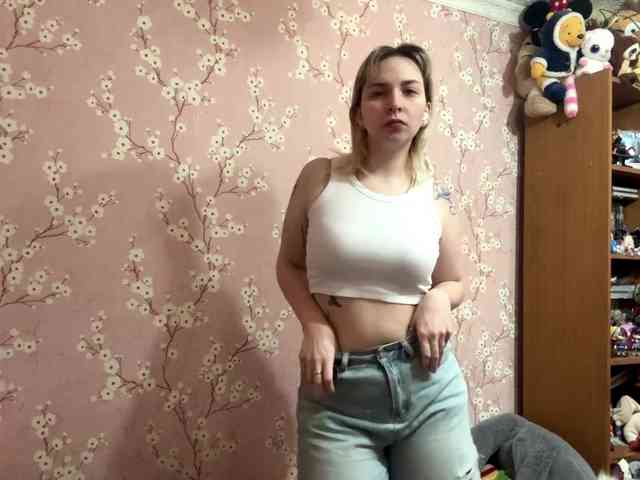 VelvetNightX webcam
