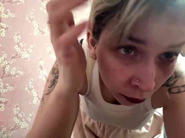 VelvetNightX webcam