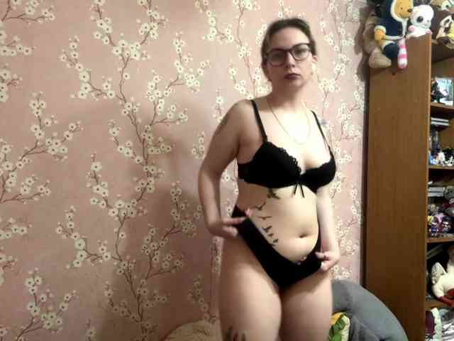 VelvetNightX webcam