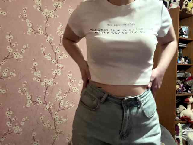 VelvetNightX webcam