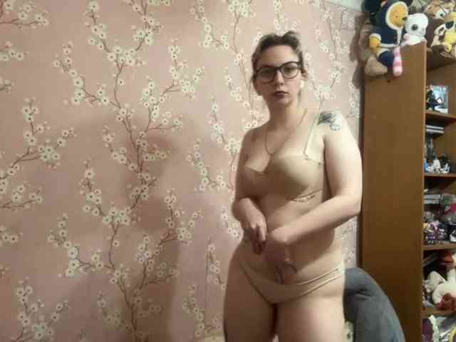 VelvetNightX webcam