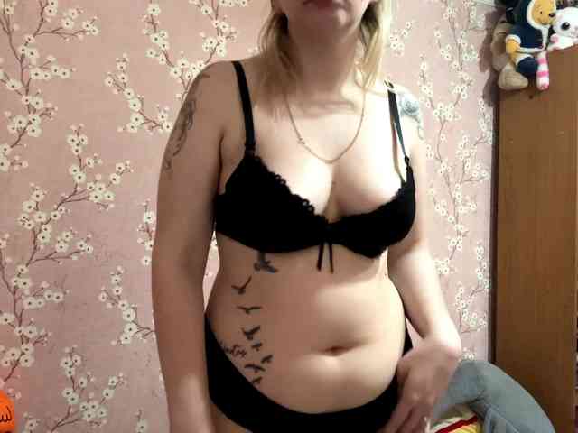VelvetNightX webcam