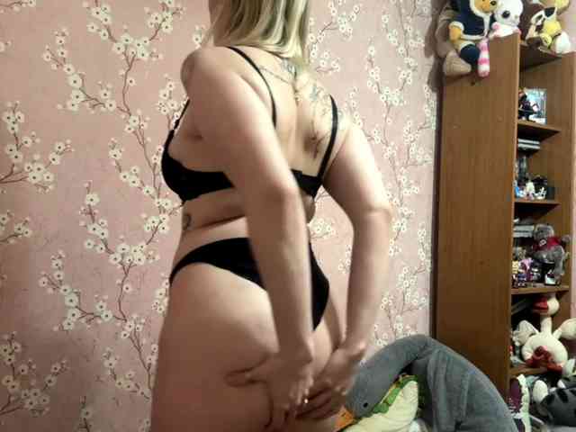 VelvetNightX webcam