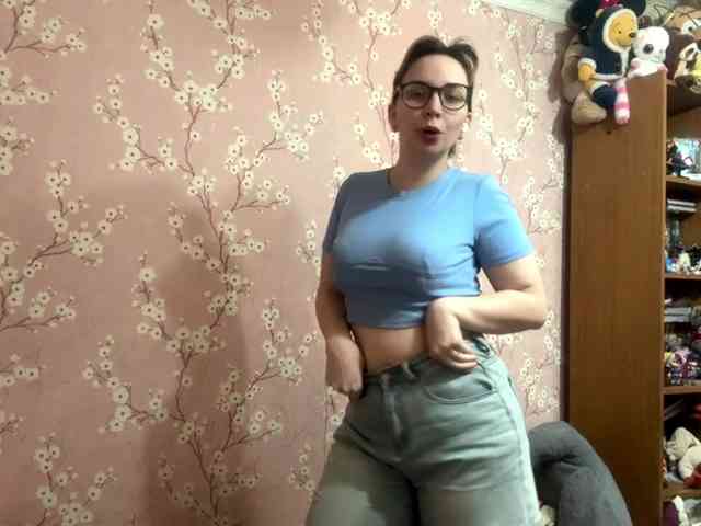VelvetNightX webcam
