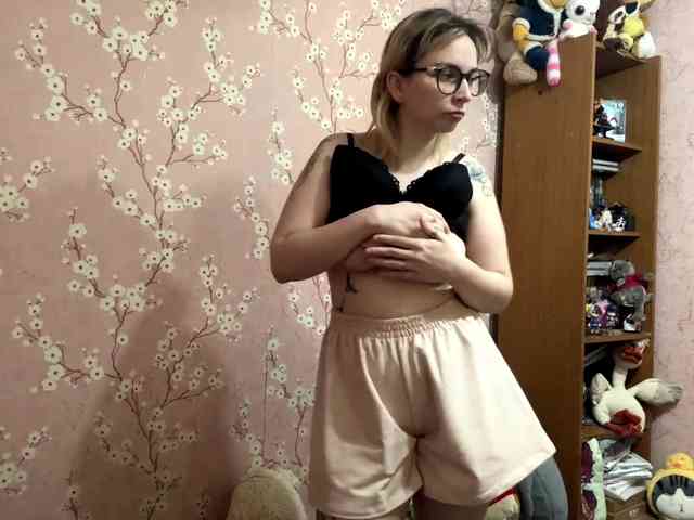 VelvetNightX webcam