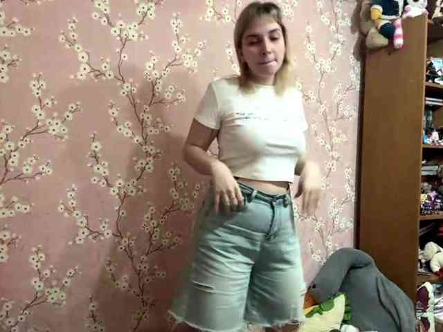 VelvetNightX webcam