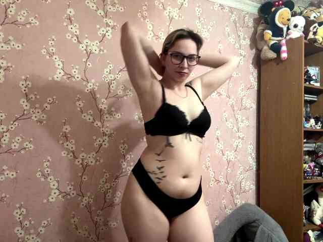 VelvetNightX webcam