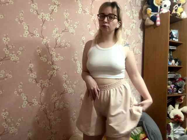 VelvetNightX webcam
