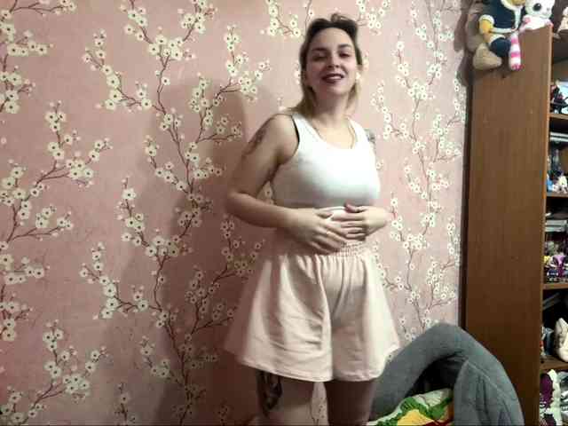 VelvetNightX webcam