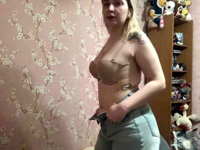 VelvetNightX webcam