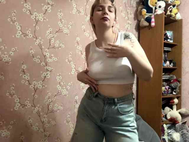 VelvetNightX webcam
