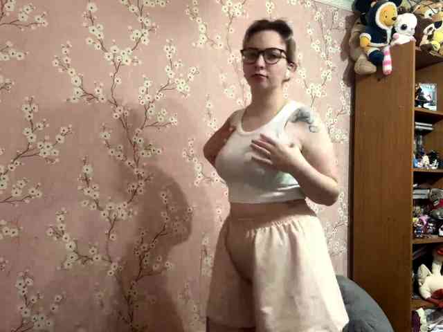 VelvetNightX webcam