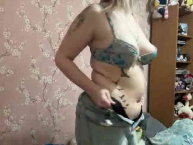 VelvetNightX webcam