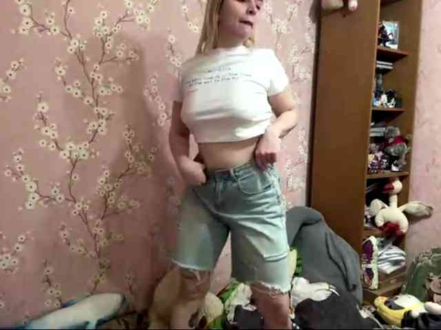 VelvetNightX webcam