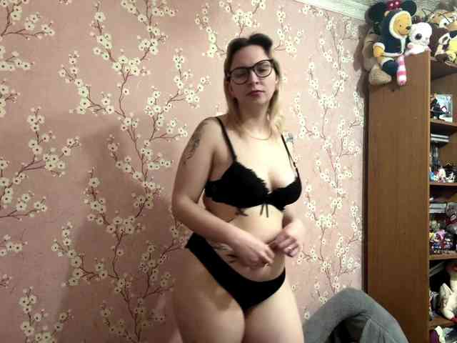 VelvetNightX webcam