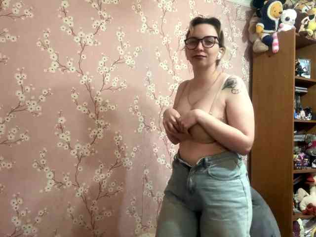 VelvetNightX webcam