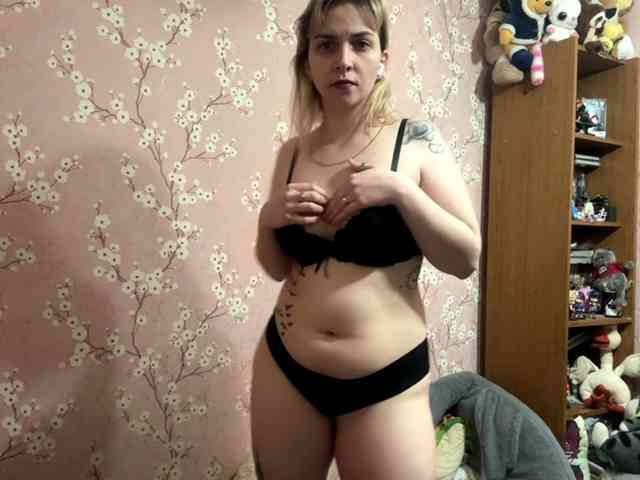 VelvetNightX webcam