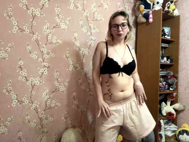 VelvetNightX webcam