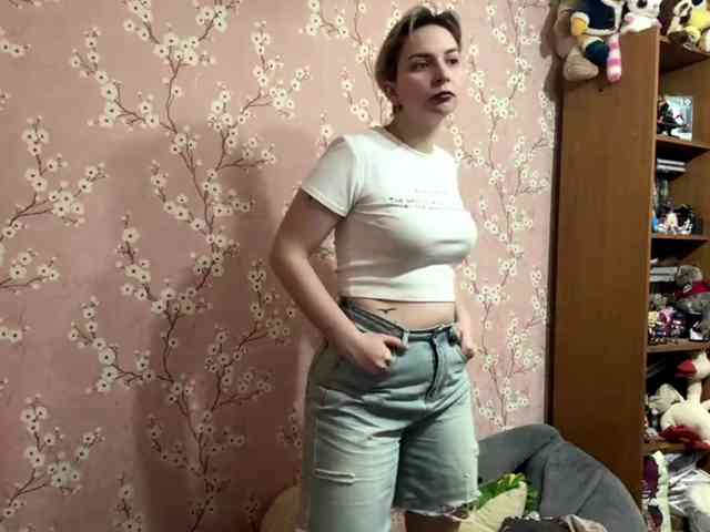 VelvetNightX webcam