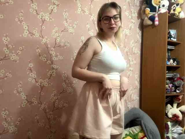 VelvetNightX webcam