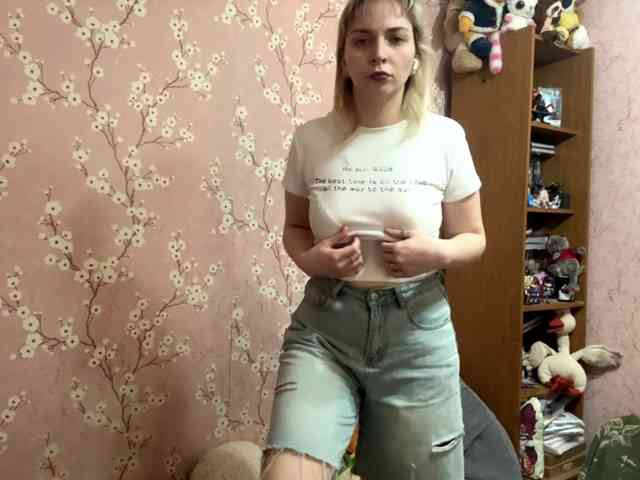 VelvetNightX webcam