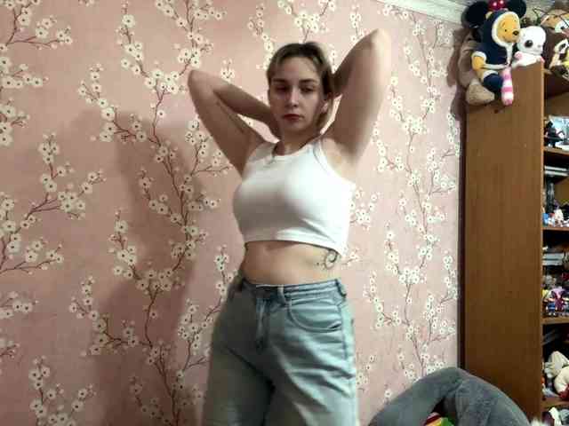 VelvetNightX webcam