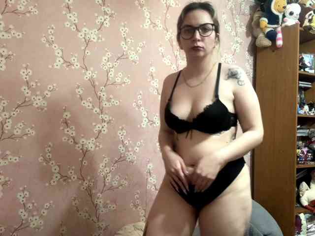 VelvetNightX webcam