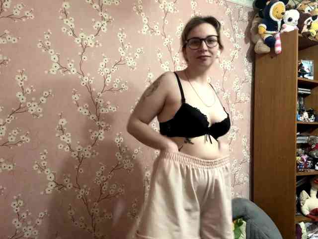 VelvetNightX webcam