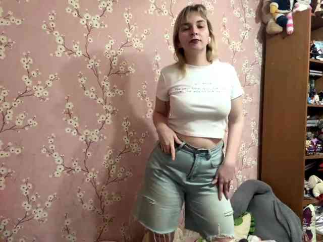VelvetNightX webcam