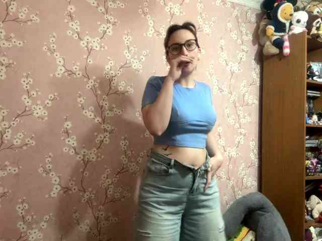 VelvetNightX webcam