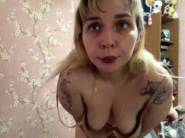 VelvetNightX webcam
