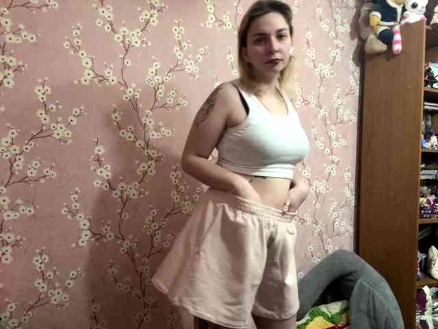 VelvetNightX webcam
