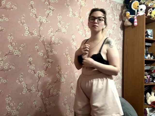 VelvetNightX webcam