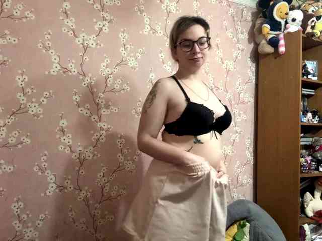 VelvetNightX webcam