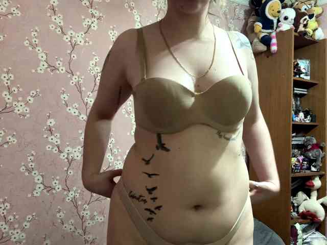 VelvetNightX webcam