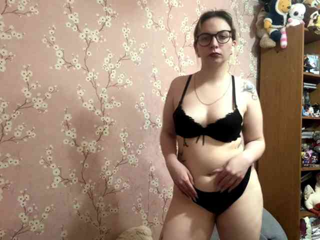 VelvetNightX webcam