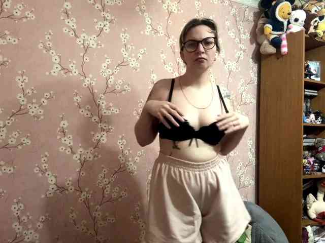 VelvetNightX webcam