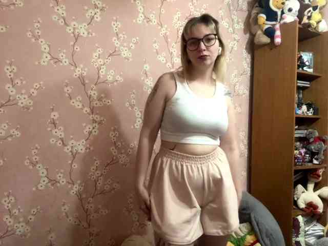 VelvetNightX webcam