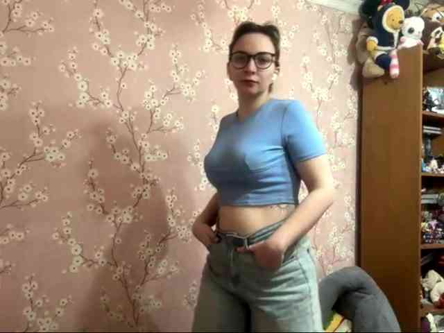 VelvetNightX webcam