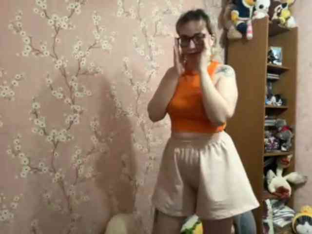 VelvetNightX webcam