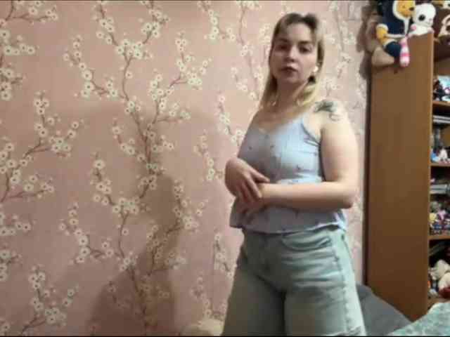VelvetNightX webcam